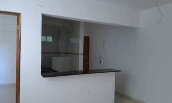 Imagem 3: Apartamento com 2 dormitórios à venda, 46 m² por R$ 240.000 - Vila Voturuá - São Vicente/S