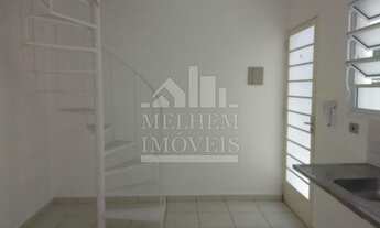 Imagem: Sobrado para locação - Vila Maria Baixa