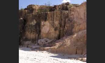 Imagem 7: Área P/ Mineração Diamantes Interior De MG