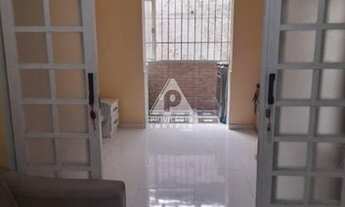 Imagem 4: Lapa - Mercado Mundial - Santa Teresa