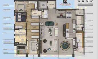 Imagem 6: São Paulo - Apartamento Padrão - VILA MARIANA