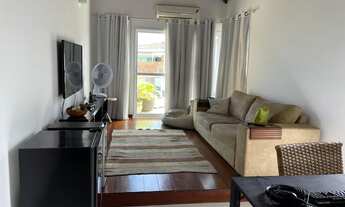 Imagem 5: Maravilhosa cobertura em um dos melhores condomínios do Itaguá