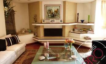 Imagem 7: Apartamento 400m² 4 Dormitórios para Venda no Jardim Paulista