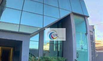 Imagem 3: Prédio à venda, 949 m² - Vila Aurora - São Paulo/SP