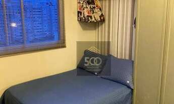 Imagem 6: Kitnet com 1 dormitório à venda, 27 m² por R$ 230.000,00 - Centro - Florianópolis/SC