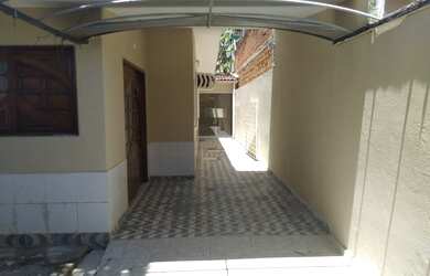 Imagem 3: Casa para venda tem 165 metros quadrados com 3 quartos em Barro Duro - Maceió - Alagoas