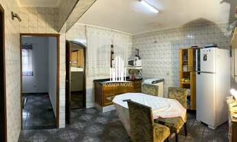 Imagem 5: Casa em Santana de Paranaíba com súite