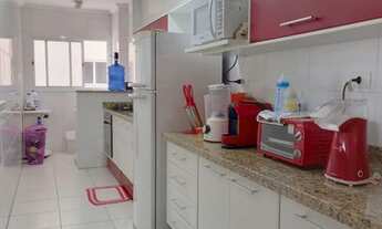 Imagem 6: Apartamento no Canto do Forte - R$499.000,00