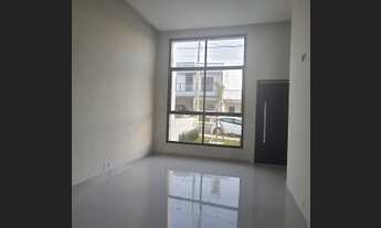 Imagem 2: Casa de condomínio para venda possui 144 metros quadrados construção