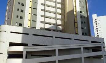 Imagem 3: Alugo)Apto no Cond. Toscana Na Ponta do Farol c/153m² c/ 3 suites c/Armários - São Luís