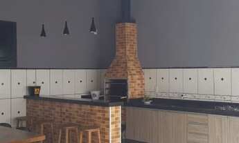 Imagem 2: LINDA CASA REGIAO OURO VERDE ''''ACEITA FINANCIAMENTO E FGTS'