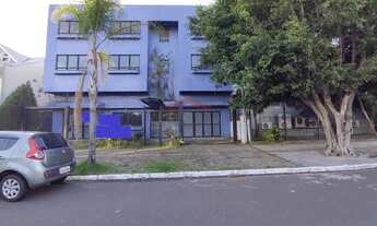 Imagem: Prédio comercial no bairro Fátima REF