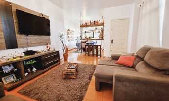 Imagem: COloninha casas nas proximidades do Colégio