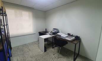 Imagem 3: Escritório para aluguel possui 54 metros quadrados em Consolação - São Paulo - SP