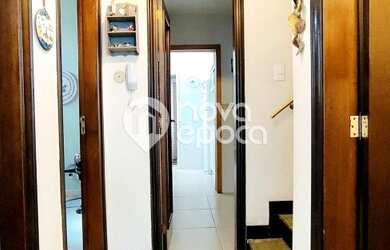 Imagem 6: Rio de Janeiro - Casa de Vila - Tijuca