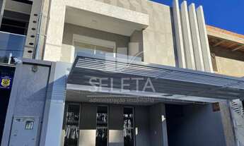 Imagem: Sobrado à venda, Tropical 3, CASCAVEL