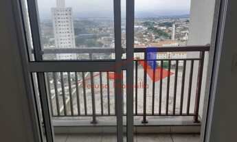 Imagem: Santos - Apartamento Padrão - Castelo