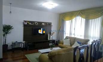 Imagem 5: Apartamento à venda 3 Quartos, 3 Suites, 3 Vagas, 145M², Vila Mariana, São Paulo - SP