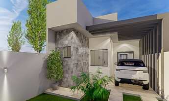 Imagem: Casa Residencial para Venda no Guaraituba