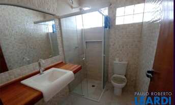 Imagem 6: CASA TÉRREA - JARDIM OCARA - SP