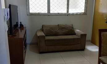 Imagem: Apartamento à venda 1 Quarto, 1 Vaga, 51M²