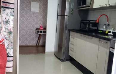 Imagem 4: Apartamento com 3 dorms, Vila Brasileira, Mogi das Cruzes - R$ 265 mil, Cod: 2085