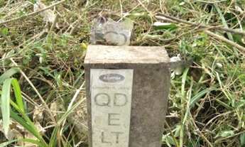 Imagem 3: Terreno à venda, 140 m² por R$ 85.000,00 - Pedra de Amolar - Ilhota/SC