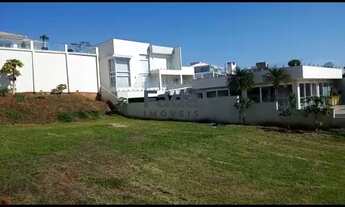 Imagem: PORTO RICO - Terreno Padrão - Condomínio