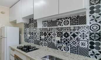 Imagem 2: LINDO Apartamento para venda - 51 m² - 1 Dorm - 1 Vaga - Jardim da Glória - São Paulo - SP