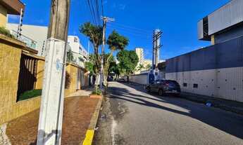 Imagem 2: Apartamento para aluguel 103mts 3 quartos totalmente mobiliado José Menino - Santos - SP