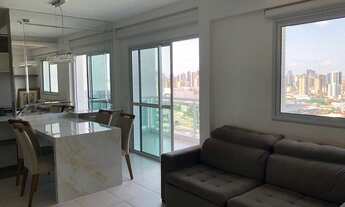 Imagem: Ed Mandarim com 74 duplex 1/4 em Umarizal