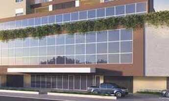 Imagem: Apartamento com 3 quartos no Residencial