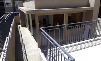 Imagem 2: SAO ROQUE - Apartamento PADRÃO - JARDIM VILLACA