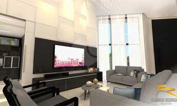 Imagem 5: Sorocaba - Casa de Condomínio - Parque Campolim