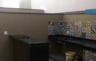 Imagem 4: CASA RESIDENCIAL em MIRASSOL - SP, VILLAGE DAMHA I MIRASSOL