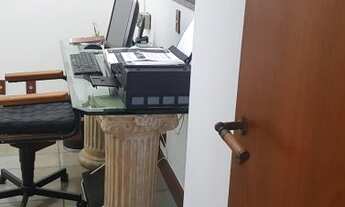 Imagem 6: Cobertura para Venda, Leblon, 4 dormitórios, 1 suíte, 4 banheiros, 1 vaga