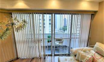 Imagem 3: Apartamento, Moema - São Paulo