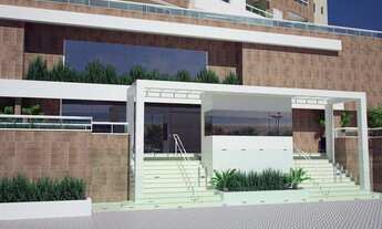 Imagem 3: Apartamento com 1 dorm, Mirim, Praia Grande - R$ 230 mil, Cod: 715227