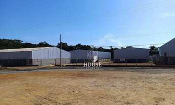 Imagem 7: Galpão para alugar, 1000 m² por R$ 16.350,00/mês - Jardim Guaçu-Mirim I - Mogi Guaçu/SP