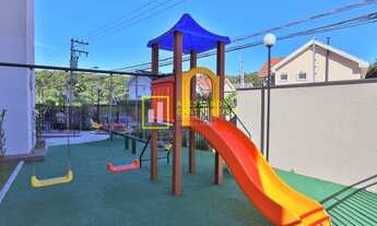 Imagem 6: Apartamento com 2 dorms, Além Ponte, Sorocaba - R$ 360 mil, Cod: 346