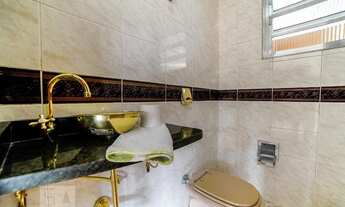 Imagem 5: Apartamento para Aluguel - Tucuruvi, 3 Quartos, 124 m2