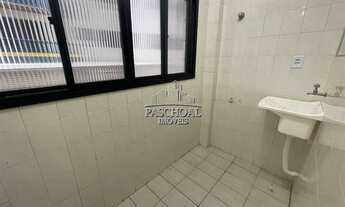 Imagem 6: PRAIA GRANDE - Apartamento Padrão - VILA GUILHERMINA