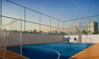 Imagem 2: Lançamento apartamento Bairro de Fátima, 3 quartos, 141m2