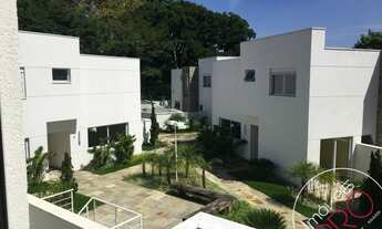 Imagem 2: Casa em condomínio com 450m², 4 dormitórios no Jardim Cordeiro!