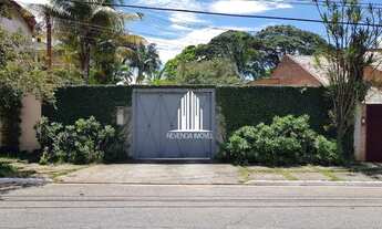 Imagem 3: Terreno de 500m² no Alto da Boa Vista