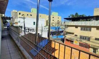 Imagem 6: Sobrado com 4 dormitórios para alugar, 140 m² por R$ 6.000,00/mês - Vila São Jorge - Guaru