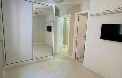 Imagem 7: Apartamento para venda possui 140 metros quadrados com 2 quartos em Praia da Costa - Vila