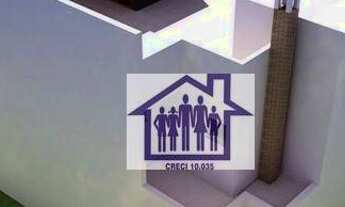 Imagem 5: Sobrado com 3 dormitórios à venda por R$ 650.000,00 - Tatuquara - Curitiba/PR