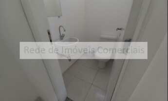 Imagem 7: Escritório para aluguel com 92 metros quadrados em Vila Olímpia - São Paulo - SP