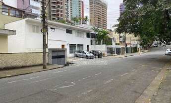 Imagem 2: Sobrado com 2 dormitórios à venda, 340 m² por R$ 1.600.000,00 - Jardim - Santo André/SP